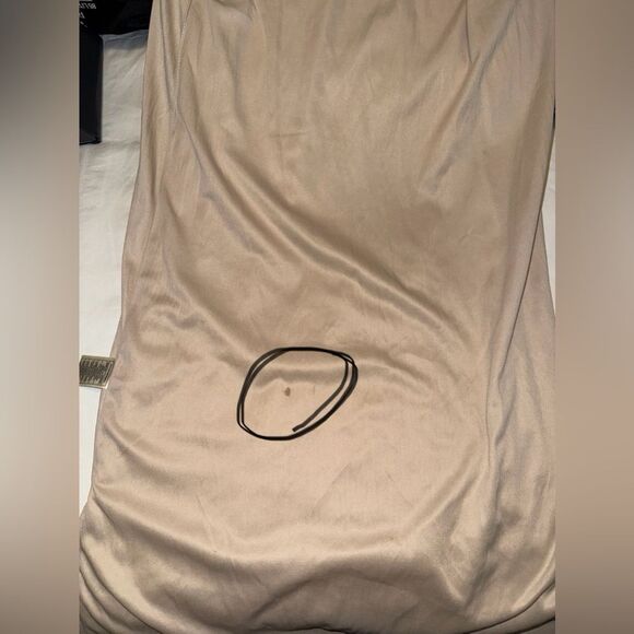 BB Dakota by Steve Madden Sequin Dress Women’s Size Large - Picture 10 of 14